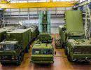 «Алмаз-Антей» готов модернизировать старые системы ПВО, а также экспортировать новые
