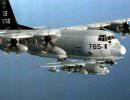 Rolls-Royce поставит новейшие двигатели на самолеты C-130J Super Hercules