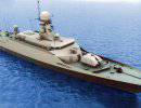 ВМФ России вооружится девятью кораблями проекта «Буян-М»