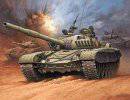 Великие танковые сражения: Битва Истинга 73