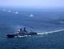Присутствие России обеспечено в Средиземноморье впервые со времен СССР