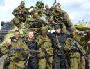 Российский спецназ захватил украинское госпредприятие