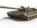 В России для танка "Армата" создана самая мощная в мире серийная танковая пушка