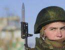 Открытие сирийского южного фронта и “план Киев”