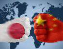 Худший кошмар для Азии: японо-китайская война