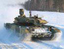 Очередной прорыв российских танкостроителей
