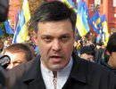 Тягнибок предлагает украинцам свободно владеть огнестрельным оружием