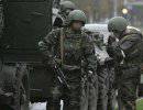 Дагестан: в Дербенте идет спецоперация, в Кизилюртовском районе ищут боевиков