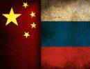 Русско-китайский военно-политический союз: версия 2.0