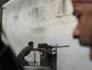 Ливанская армия выступила на стороне Сирии и "Хизбаллы"