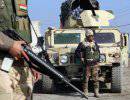 США потребовали от Ирака отчета об оружейной сделке с Ираном