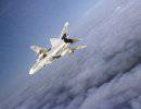 Латвия заявила, что российские военные самолеты пролетели у ее границ