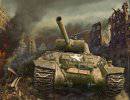 Великие танковые сражения: Битва за Нормандию