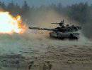 Загадка военной истории: Т-80 - во второй чеченской компании