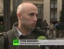 Грэм Филлипс: Украинские военные не хотят воевать за новую власть