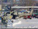 С Алжиром заключен контракт на 42 вертолета Ми-28НЭ