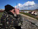 Россия разрешила Украине совершить наблюдательный полет над территорией РФ