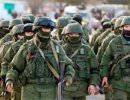 Итоги «Крымской войны» для Украины