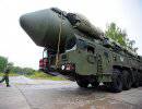 Новые способы боевого применения ракетных полков освоят в РВСН в 2014 году