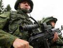 В Крыму пограничники задержали «зеленого человечка», который оказался военнослужащим России