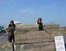 В Херсонскую область прибывают наёмники для вторжения в Крым