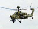 Cобытия на Украине не помешают поставкам для ВВС РФ вертолетов Ми-28Н