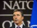 Генсек НАТО: Присоединение Крыма - долгосрочная стратегия Путина