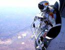 Россия разработала снаряжение для прыжков с парашютом из тропосферы