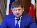 Рамзан Кадыров: В Крыму замечены ваххабиты. Их надо останавливать жестоко