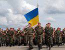 Украинские войска могут нанести удар на следующей неделе
