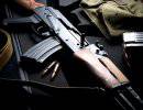 МВД Украины потребовало от граждан сдать оружие