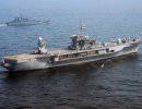 В Черном море находится уже 6 американских военных кораблей