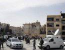 Сирия: сводка боевой активности за 16 марта 2014 года