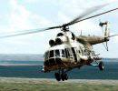 РФ даст Украине вертолет для инспекции военных объектов