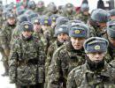 Части армии Украины в Одессе небоеспособны