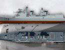 Китай выходит в океан: перспективы ВМС НОАК