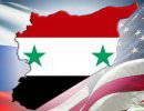 Поход США на Сирию, или месть по-американски