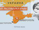 Крымские спецслужбы помогут РФ бороться с исламистами