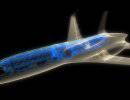 Полностью электрический самолет создадут к 2022 году