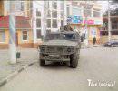 Полуостров Крым: когда "вежливые" "Тигры" лучше любых танков