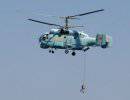 Ка-27 примет участие в тендере на поставку палубных вертолетов Береговой охране Вьетнама
