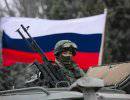 ВС Украины будут сметены при попытке силового захвата Крыма