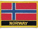 Норвежский воздушный десант