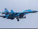 Воздушные силы Украины были подняты по боевой тревоге