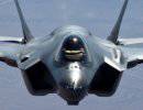 Разработчики обещают снизить стоимость истребителя F-35