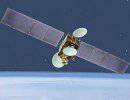 Российские космические спутники атакованы с территории западной Украины