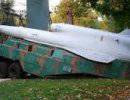 Военно-воздушные силы Украины: упадок и развал