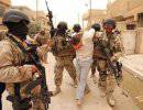 5 боевиков ИГИЛ уничтожила иракская армия в Рамади, 4 снайпера ликвидированы в районе Фаллуджи