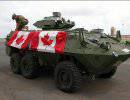 Канада объявила о высылке российских военнослужащих, проходящих обучение в вузах страны