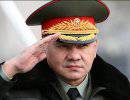 Шойгу: Ежегодно Россия будет восстанавливать по два десантных корабля